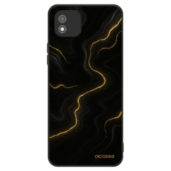 Szilikon tok erre a típusra Realme C11 (2021) - Thunder