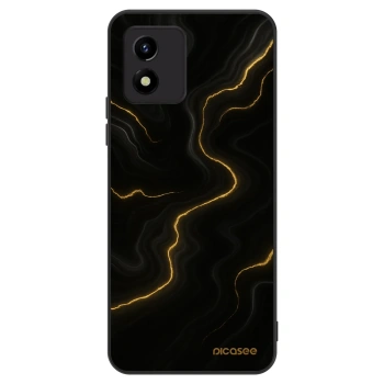 Szilikon tok erre a típusra Vivo Y01 - Thunder