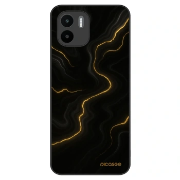 Szilikon tok erre a típusra Xiaomi Redmi A1 - Thunder