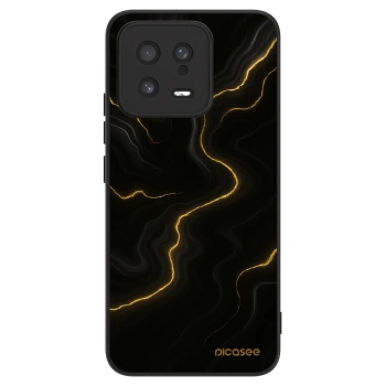 Szilikon tok erre a típusra Xiaomi 13 - Thunder