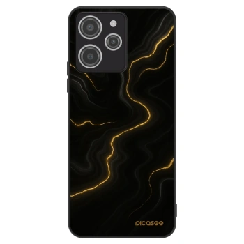 Szilikon tok erre a típusra Xiaomi Redmi 12 4G - Thunder