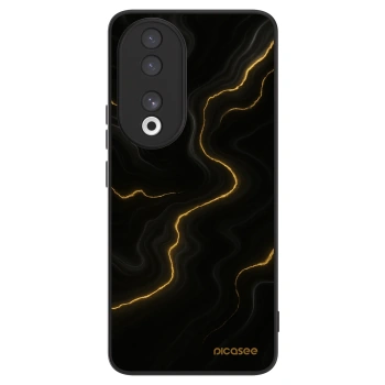 Szilikon tok erre a típusra Honor 90 5G - Thunder