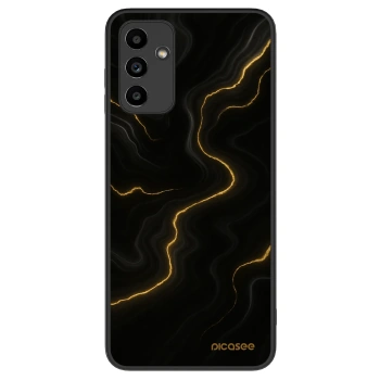 Szilikon tok erre a típusra Samsung Galaxy A04s A047F - Thunder