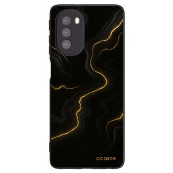 Tok az alábbi mobiltelefonokra Motorola Moto G51 - Thunder