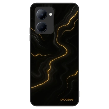 Szilikon tok erre a típusra Realme C33 (2023) - Thunder