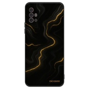 Szilikon tok erre a típusra Motorola Moto G30 - Thunder