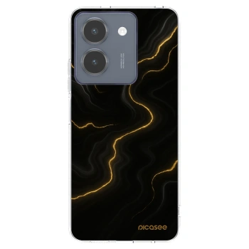 Tok az alábbi mobiltelefonokra Vivo Y36 4G - Thunder