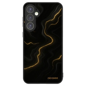 Picasee ULTIMATE CASE Samsung Galaxy S23 FE S711B - készülékre - Thunder