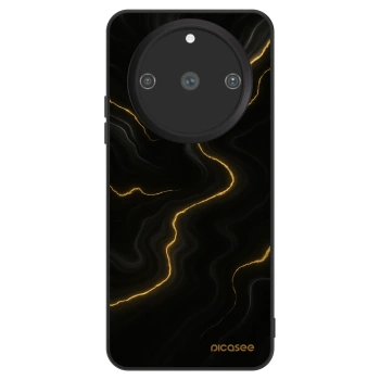 Szilikon tok erre a típusra Realme 11 Pro+ - Thunder