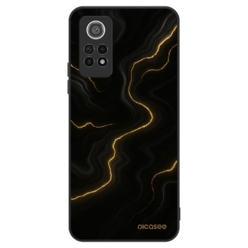 Szilikon tok erre a típusra Xiaomi Redmi Note 12 Pro 4G - Thunder