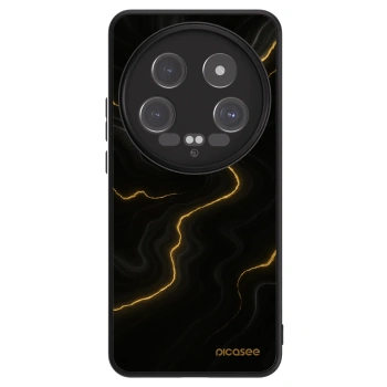 Szilikon tok erre a típusra Xiaomi 14 Ultra - Thunder