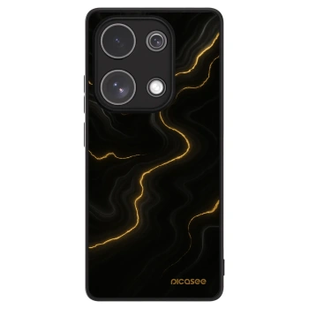 Picasee ULTIMATE CASE Xiaomi Redmi Note 13 Pro 4G - készülékre - Thunder