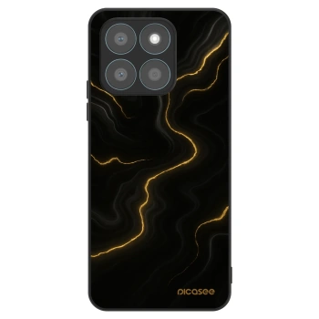 Szilikon tok erre a típusra Honor X8b - Thunder