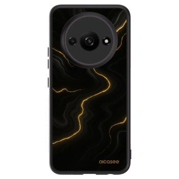 Szilikon tok erre a típusra Xiaomi Redmi A3 - Thunder