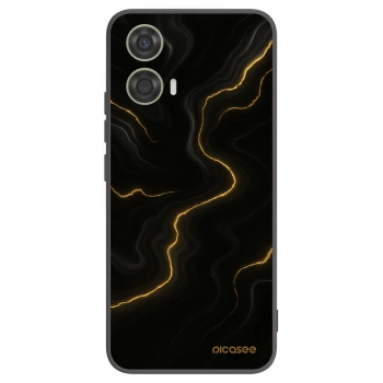Tok az alábbi mobiltelefonokra Motorola Moto G24 - Thunder