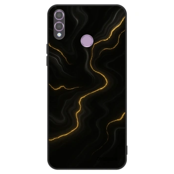 Szilikon tok erre a típusra Honor 8X - Thunder