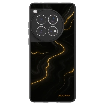 Picasee ULTIMATE CASE OnePlus 12 5G - készülékre - Thunder