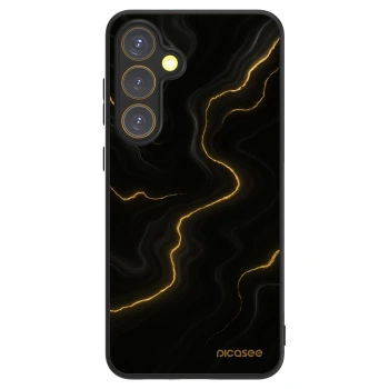 Picasee ULTIMATE CASE Samsung Galaxy S24 FE S721B - készülékre - Thunder
