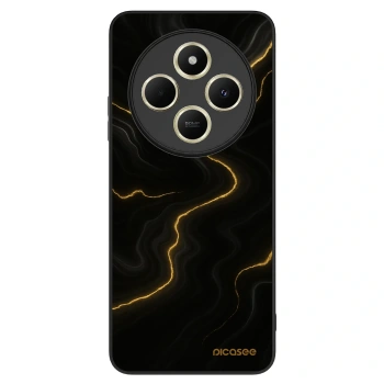 Szilikon tok erre a típusra Xiaomi Redmi 14C - Thunder