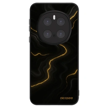 Szilikon tok erre a típusra Honor Magic7 Pro 5G - Thunder