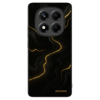 Picasee ULTIMATE CASE Xiaomi Redmi Note 14 Pro 4G - készülékre - Thunder