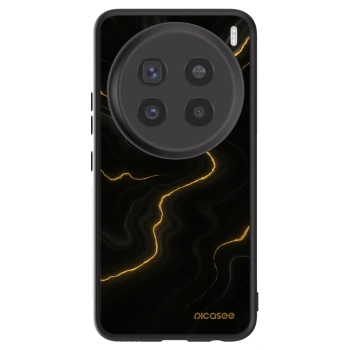 Szilikon tok erre a típusra Vivo X200 Pro - Thunder
