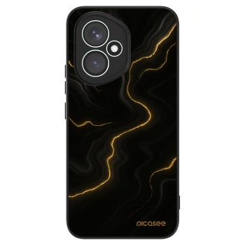 Szilikon tok erre a típusra Honor 400 5G - Thunder