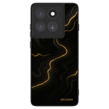 Szilikon tok erre a típusra Motorola Edge 60 5G - Thunder