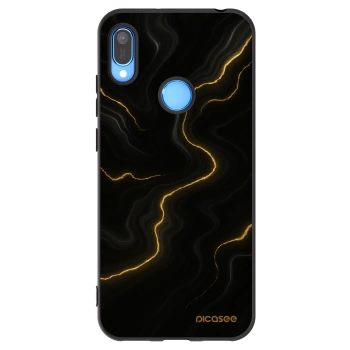Tok az alábbi mobiltelefonokra Huawei Y6 2019 - Thunder