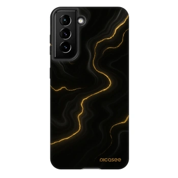Szilikon tok erre a típusra Samsung Galaxy S22 5G - Thunder