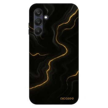 Szilikon tok erre a típusra Samsung Galaxy A25 A256B 5G - Thunder