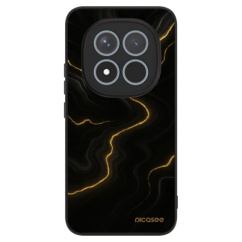 Szilikon tok erre a típusra Xiaomi Redmi Note 15 Pro+ - Thunder