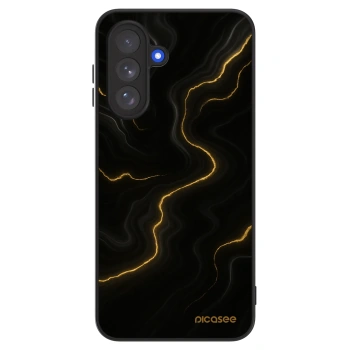 Picasee ULTIMATE CASE Samsung Galaxy A17 5G - készülékre - Thunder