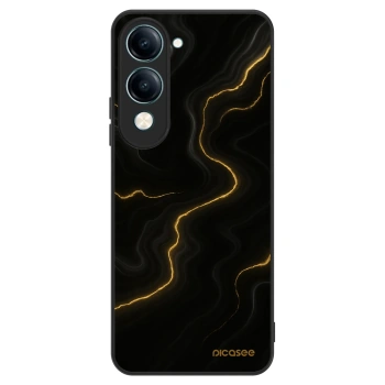 Szilikon tok erre a típusra Vivo Y29s 5G - Thunder