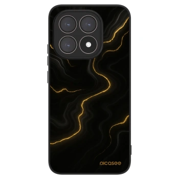 Szilikon tok erre a típusra Xiaomi 15T - Thunder