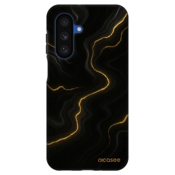 Szilikon tok erre a típusra Samsung Galaxy A17 5G - Thunder