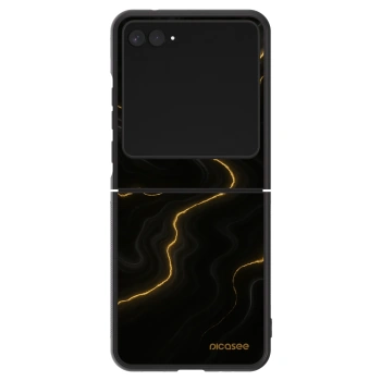 Szilikon tok erre a típusra Motorola Razr 60 - Thunder