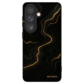 Picasee ULTIMATE CASE PowerShare Samsung Galaxy S26 - készülékre - Thunder