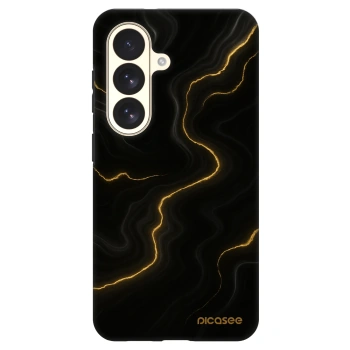 Szilikon tok erre a típusra Samsung Galaxy S26 - Thunder