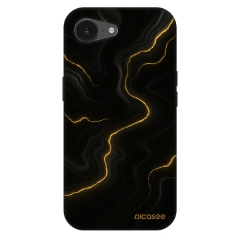 Szilikon tok erre a típusra Apple iPhone 17e - Thunder