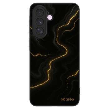 Szilikon tok erre a típusra Samsung Galaxy A57 5G - Thunder