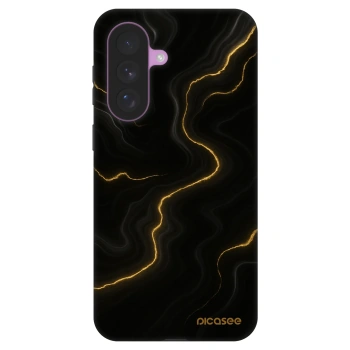 Szilikon tok erre a típusra Samsung Galaxy A57 5G - Thunder