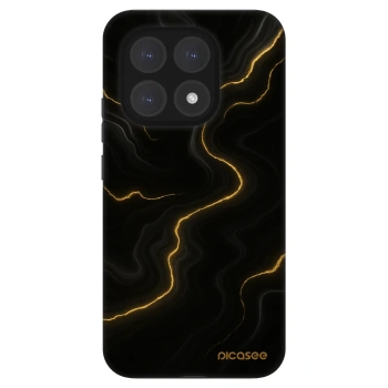 Picasee Fashion Case Xiaomi 15T - Thunder