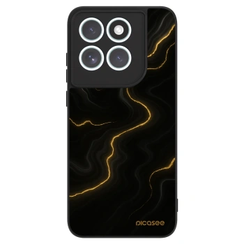 Szilikon tok erre a típusra Motorola Edge 70 Fusion - Thunder
