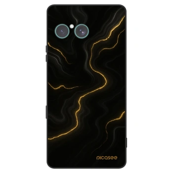Szilikon tok erre a típusra Sony Xperia 10 VII - Thunder