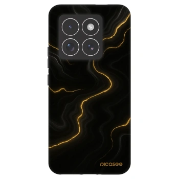 Picasee Fashion Case Xiaomi 14 Pro - Thunder
