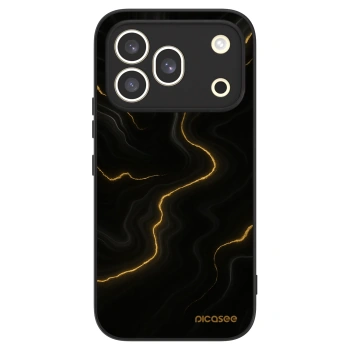 Picasee ULTIMATE CASE Honor 600 Pro - készülékre - Thunder