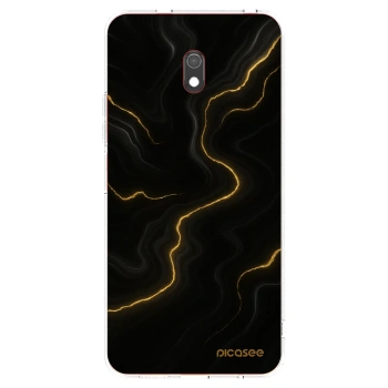 Tok az alábbi mobiltelefonokra Xiaomi Redmi 8A - Thunder