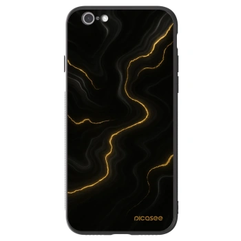 Szilikon tok erre a típusra Apple iPhone 6/6S - Thunder
