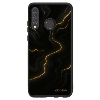 Picasee ULTIMATE CASE Huawei P30 Lite - készülékre - Thunder